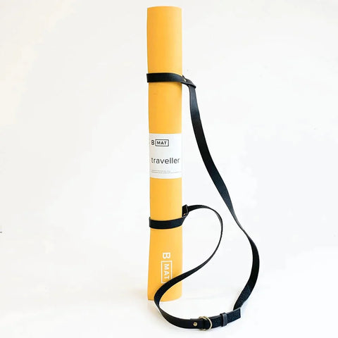 The Mat Strap