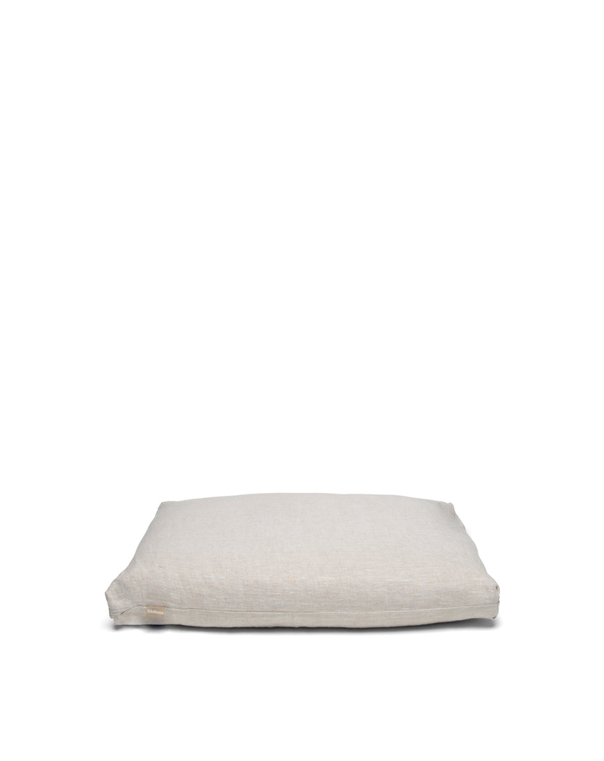 【SEPABATH 】MINNANO CUSHION LARGE linen-zabuton-cover-swatch-