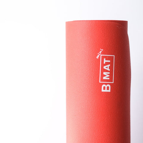 The b,mat mini