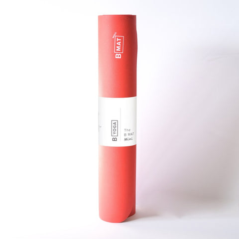 The b,mat mini