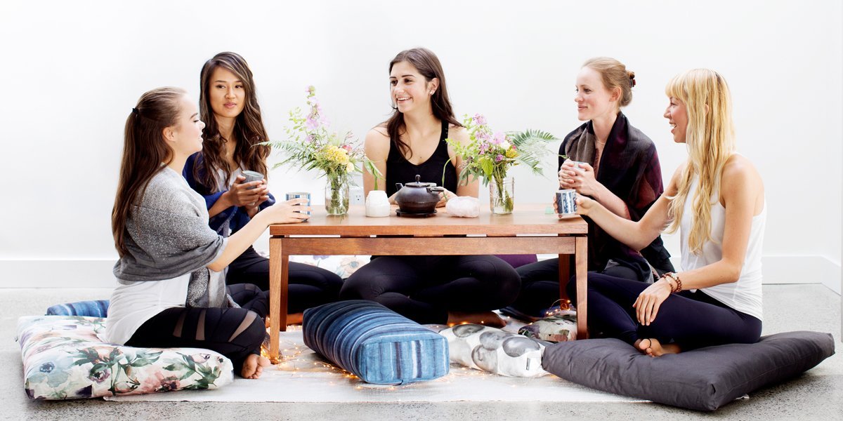 Barley Moon Ritual A Full Moon Ritual — Women Who Gather Under the Light of the Moon – b ...