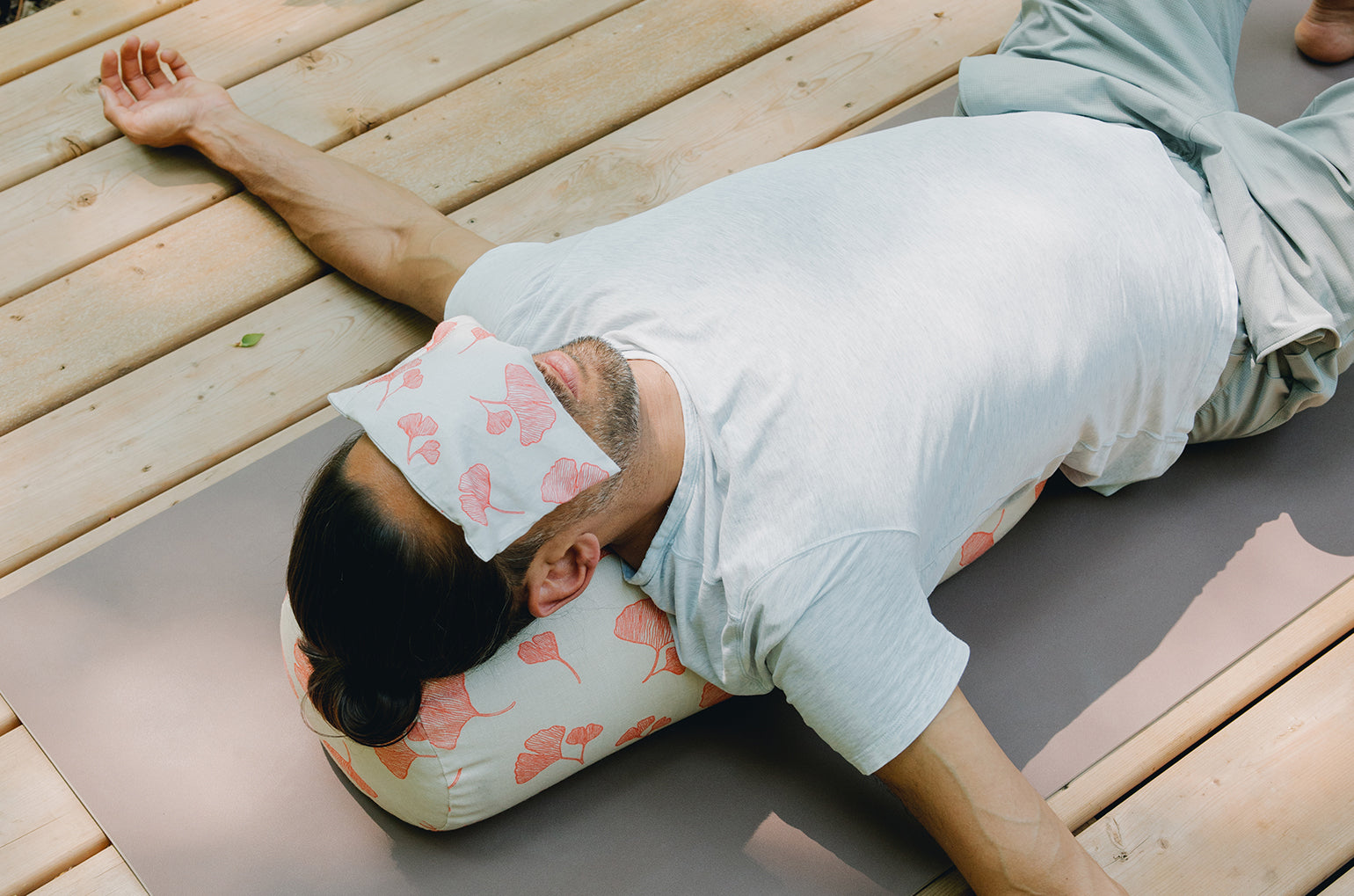 Rest Or Rist The Many Facets of Rest – b, halfmoon