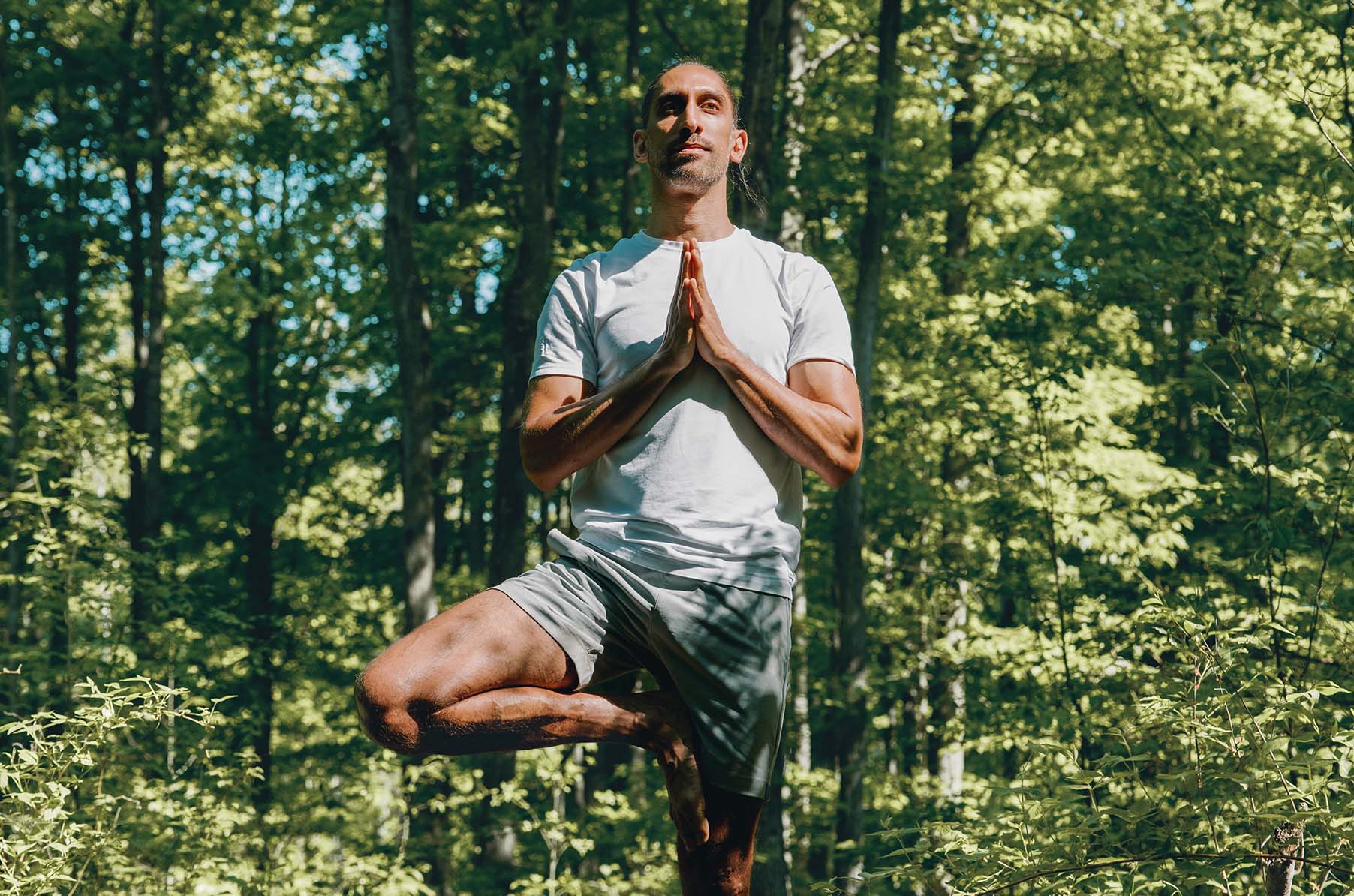 The Truth Series: Jaffer – b, halfmoon