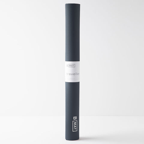 The B MAT Traveller Long 2mm