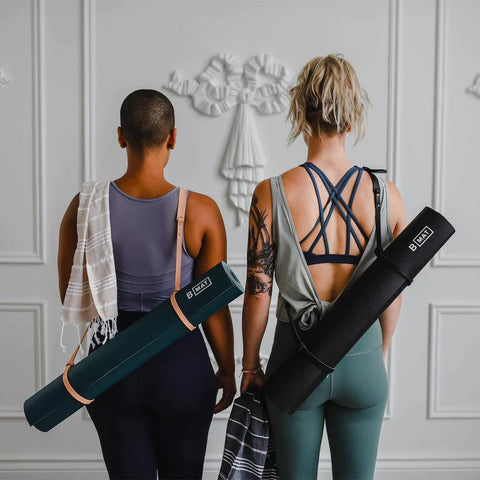 The Mat Strap