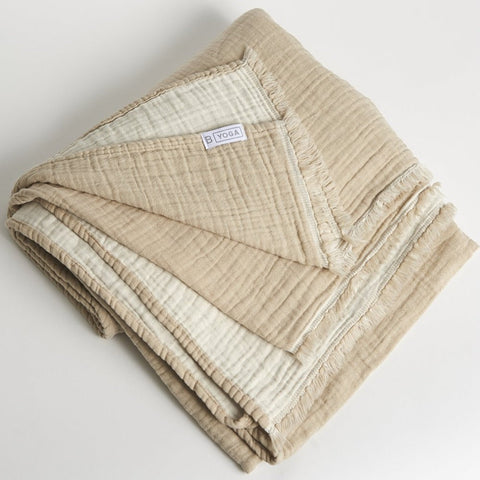 The Turkish Blanket
