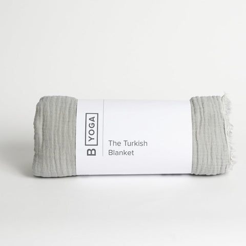 The Turkish Blanket