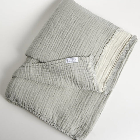 The Turkish Blanket