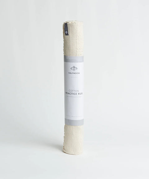 Cotton Practice Rug