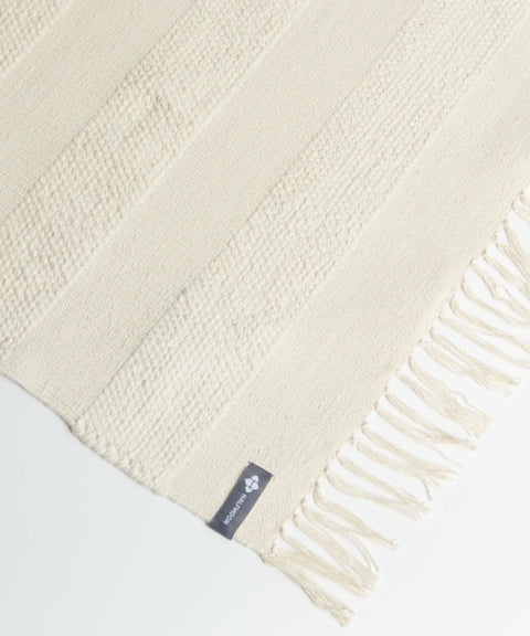 Cotton Practice Rug