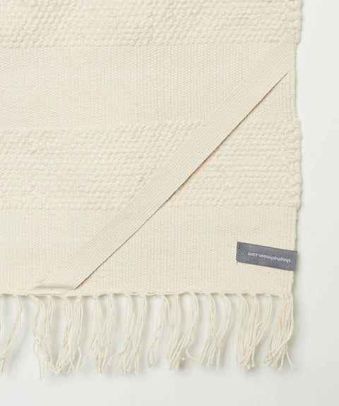 Cotton Practice Rug