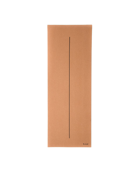 b, mat cork