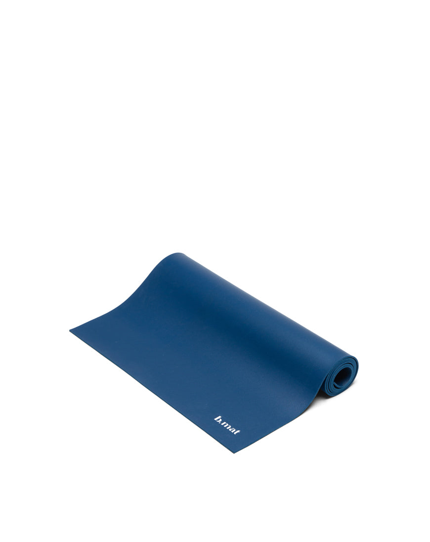 b, mats by b, halfmoon—original creators of the B MAT yoga mat
