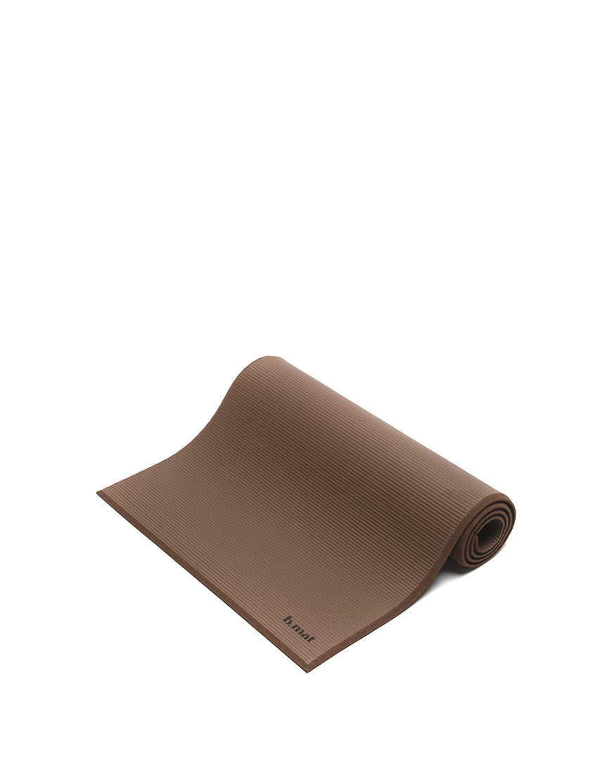 b, mat impact - high-performance fitness mat - durable