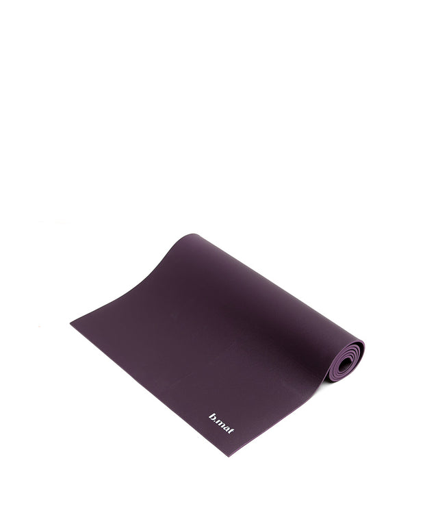 b, mats by b, halfmoon—original creators of the B MAT yoga mat