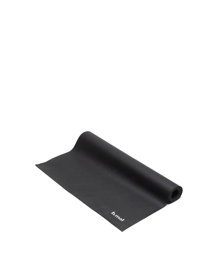 B MAT traveller ヨガマット 2mm サフラン b, mat traveller 2mm yoga mat - grippy & compact – b, halfmoon