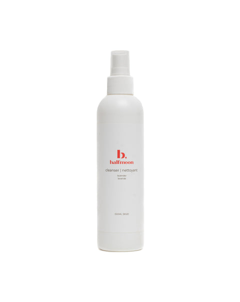 cleanser