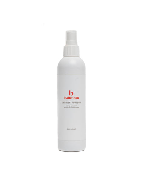 cleanser