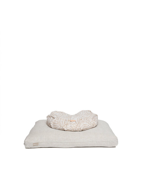 cotton-linen-crescent-sit-set