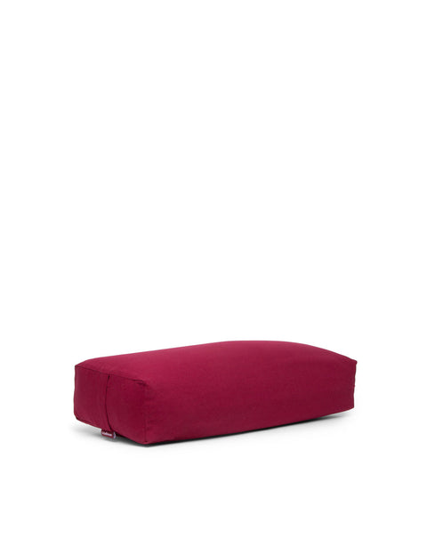 cotton rectangular bolster cover