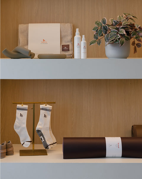crew sock
