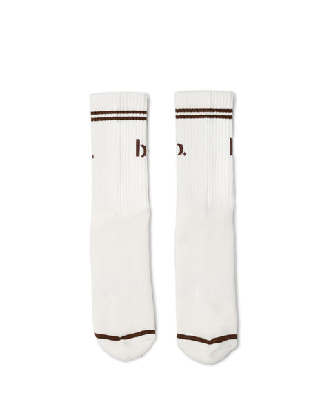 grip crew sock