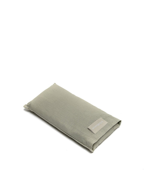 linen eye pillow (unscented)