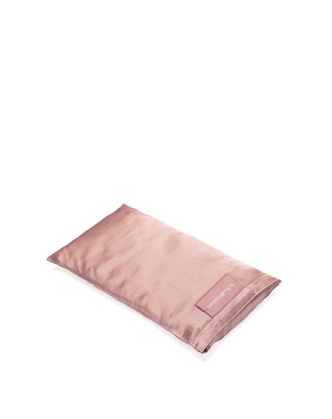 silk eye pillow (unscented)