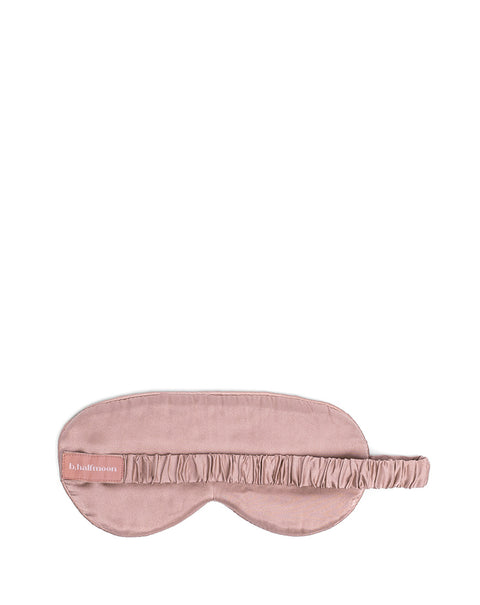 silk sleep mask