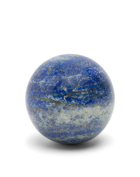 sphere crystal small