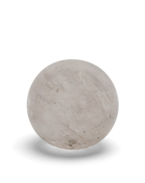 sphere crystal small